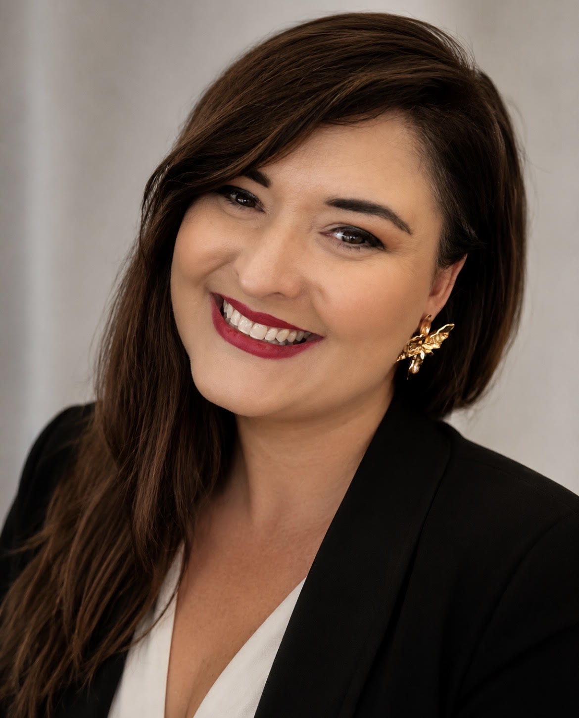 speaker headshot
